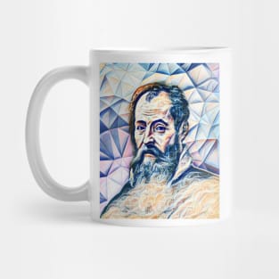 Giorgio Vasari Portrait | Giorgio Vasari Artwork 12 Mug